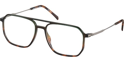 Lunettes Charmant.