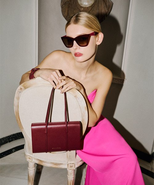 Carolina Herrera by Safilo
