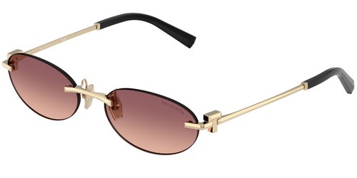 Lunettes Tiffany & Co by EssilorLuxottica.