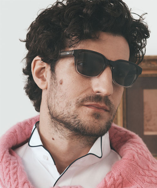 La collection de lunettes solaires Dior by Thélios.