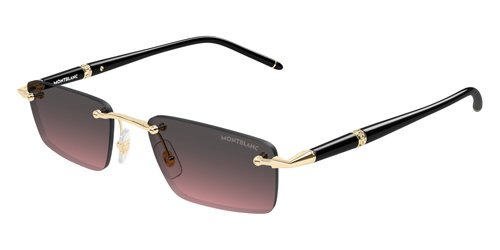 Lunettes Montblanc by Kering Eyewear.