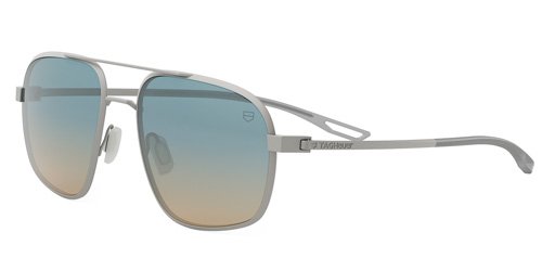 Lunettes Tag Heuer by Thélios.