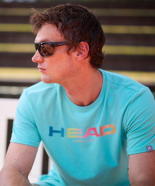 Lunettes Head