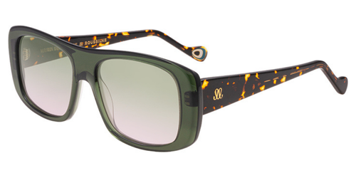 Lunettes Roussilhe.