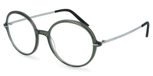 Lunettes Minima.