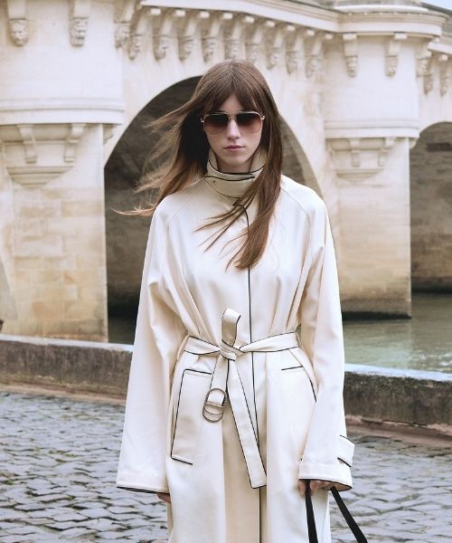 La collection de lunettes solaires Dior by Thélios.
