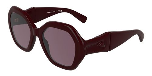 Lunettes Longchamp by Marchon.