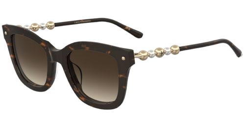 Lunettes Carolina Herrera by Safilo.
