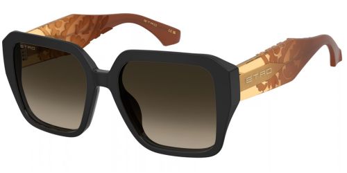 Lunettes Etro by Safilo.