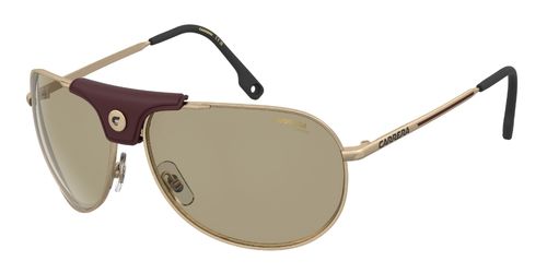 Lunettes Carrera by Safilo.
