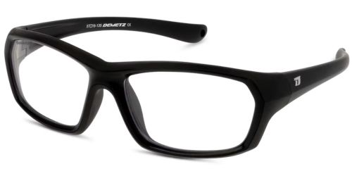 Lunettes Demetz by Opal.