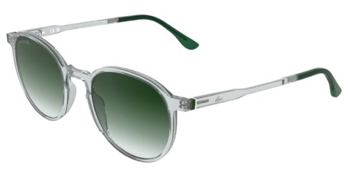 Lunettes Lacoste by Marchon.