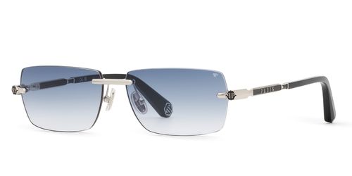 Lunettes Philipp Plein by De Rigo.