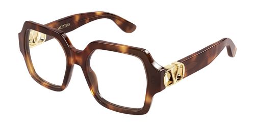 Lunettes Valentino by Kering Eyewear.