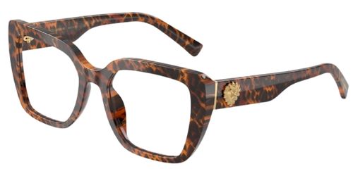 Lunettes Dolce&Gabbana EssilorLuxottica.