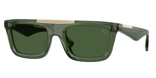 Lunettes Burberry by EssilorLuxottica.