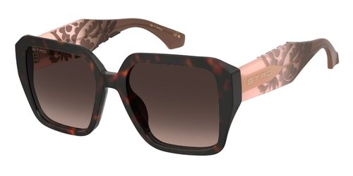 Lunettes Etro by Safilo.