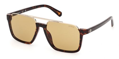 Lunettes Guess by Marcolin.