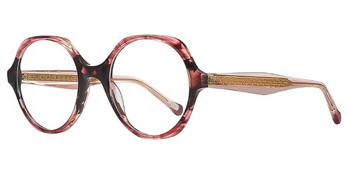 Lunettes Clémence & Margaux by CCO.