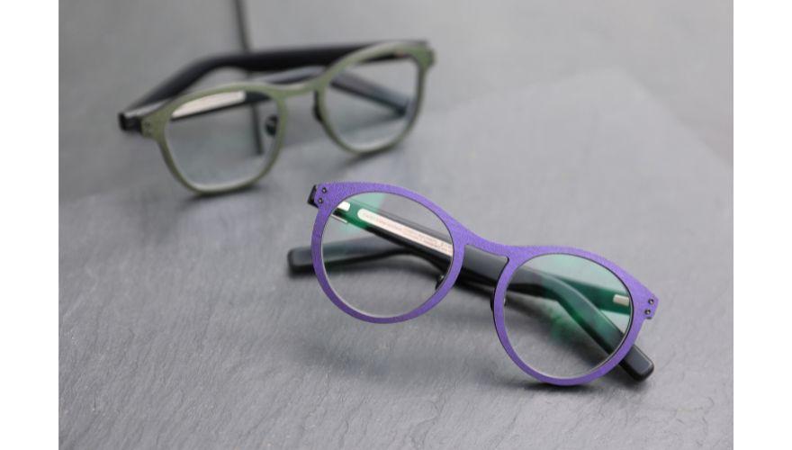 The Luxury AI glasses