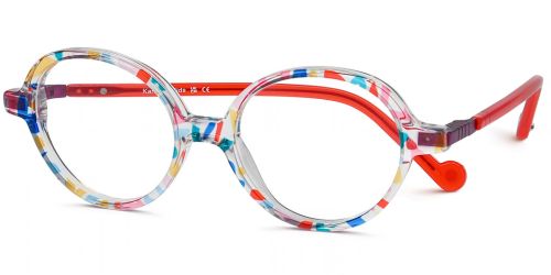 Zigzag — Design Eyewear Group