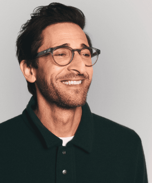La collection de lunettes optiques Lacoste by Marchon.