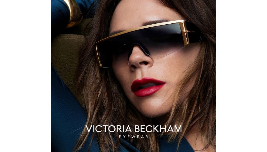 Victoria Beckham 