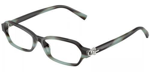 Lunettes Tiffany & Co by EssilorLuxottica.