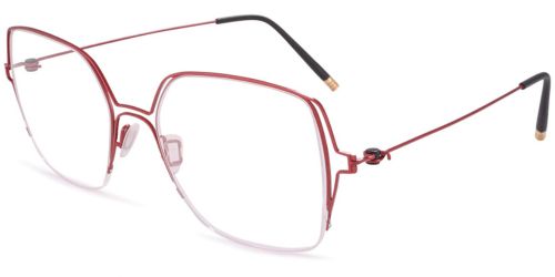Lunettes Minima.