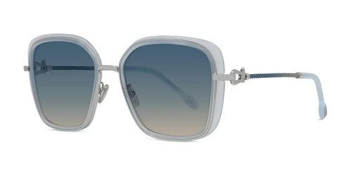 Lunettes Fred by Thélios.