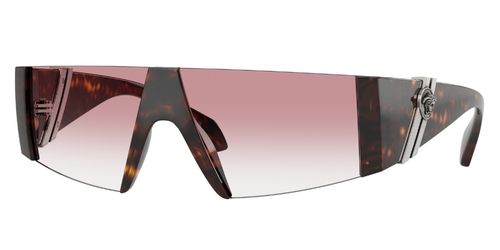 Lunettes Versace by EssilorLuxottica.