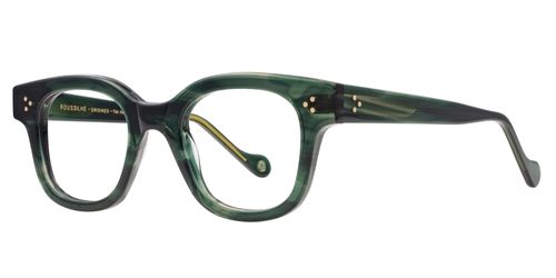Lunettes Roussilhe.