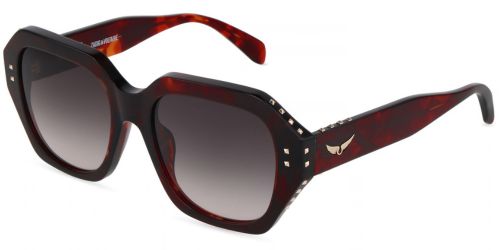 Lunettes Zadig&Voltaire by De Rigo.