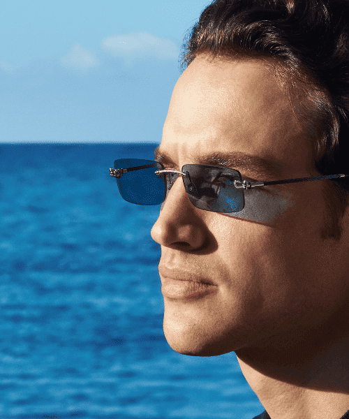 La collection de lunettes solaires Fred by Thélios.
