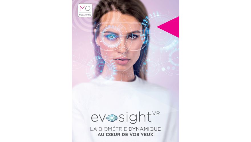 Evosight VR