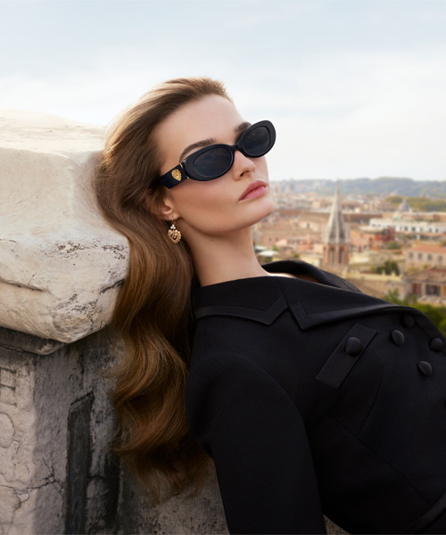 Lunettes solaires Dolce&Gabbana