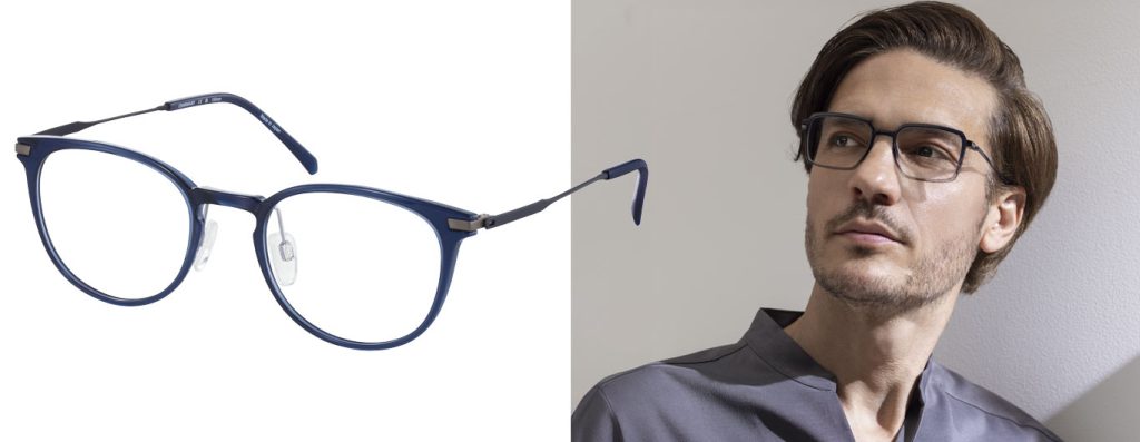 Lunettes Charmant