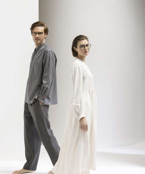 Lunettes homme et femme Charmant.