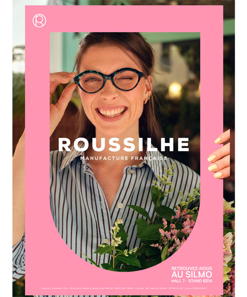 La collection Roussilhe.