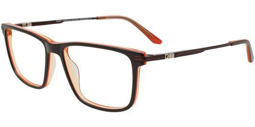 Lunettes Aspex.
