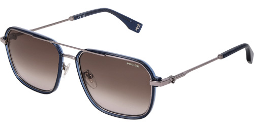 Lunettes Police.