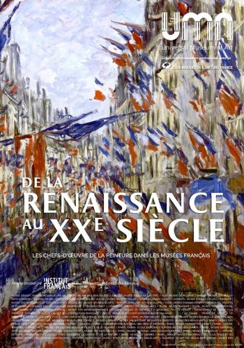 affiche exposition renaissance au vingtieme siecle affiche exposition renaissance au vingtieme siecle